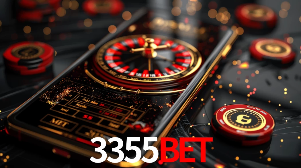 Experiência VIP 3355BET
