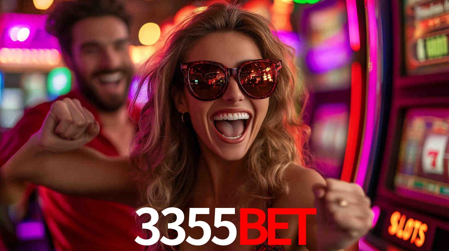 Estatísticas 3355BET