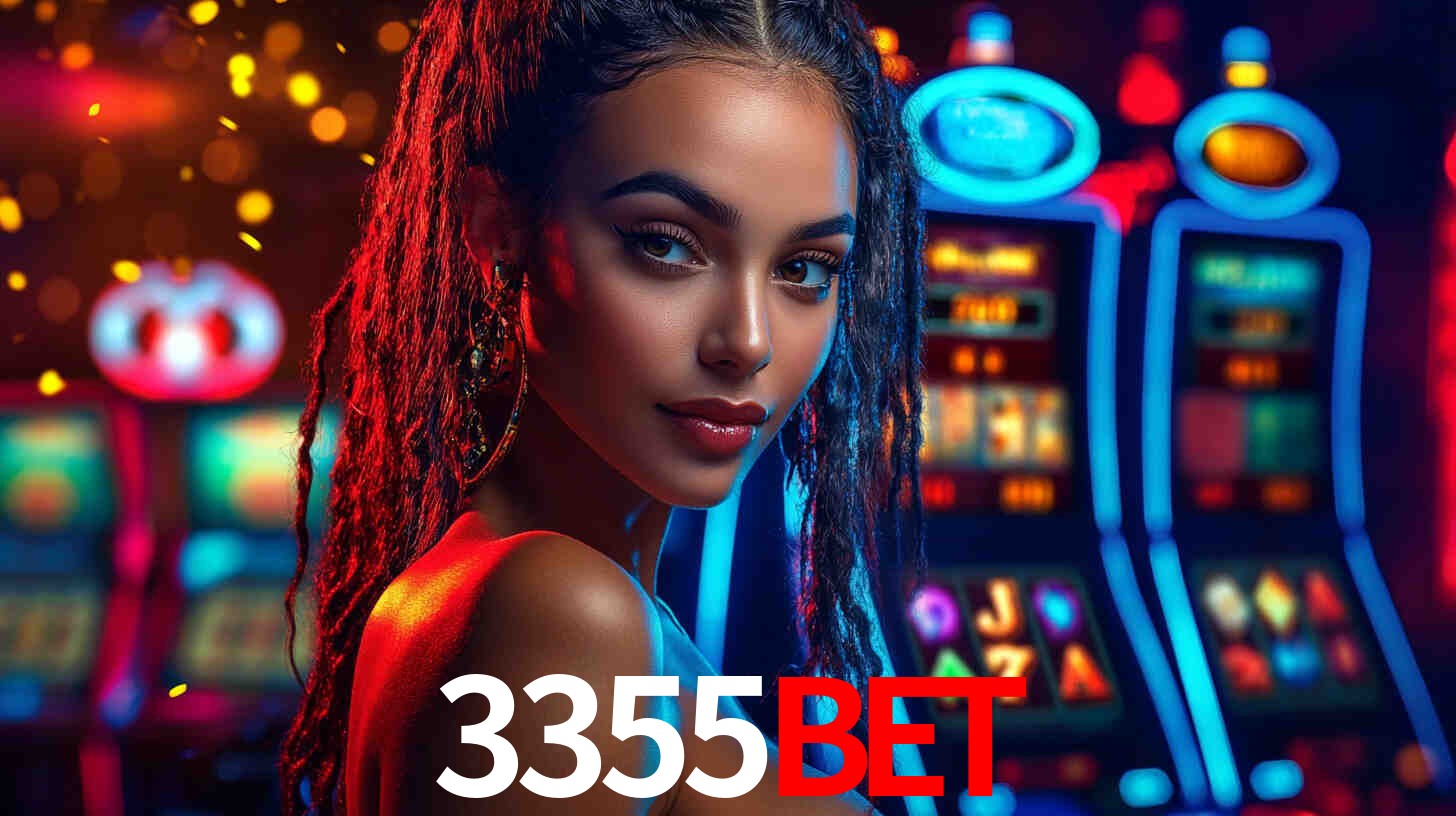 Experiência VIP 3355BET