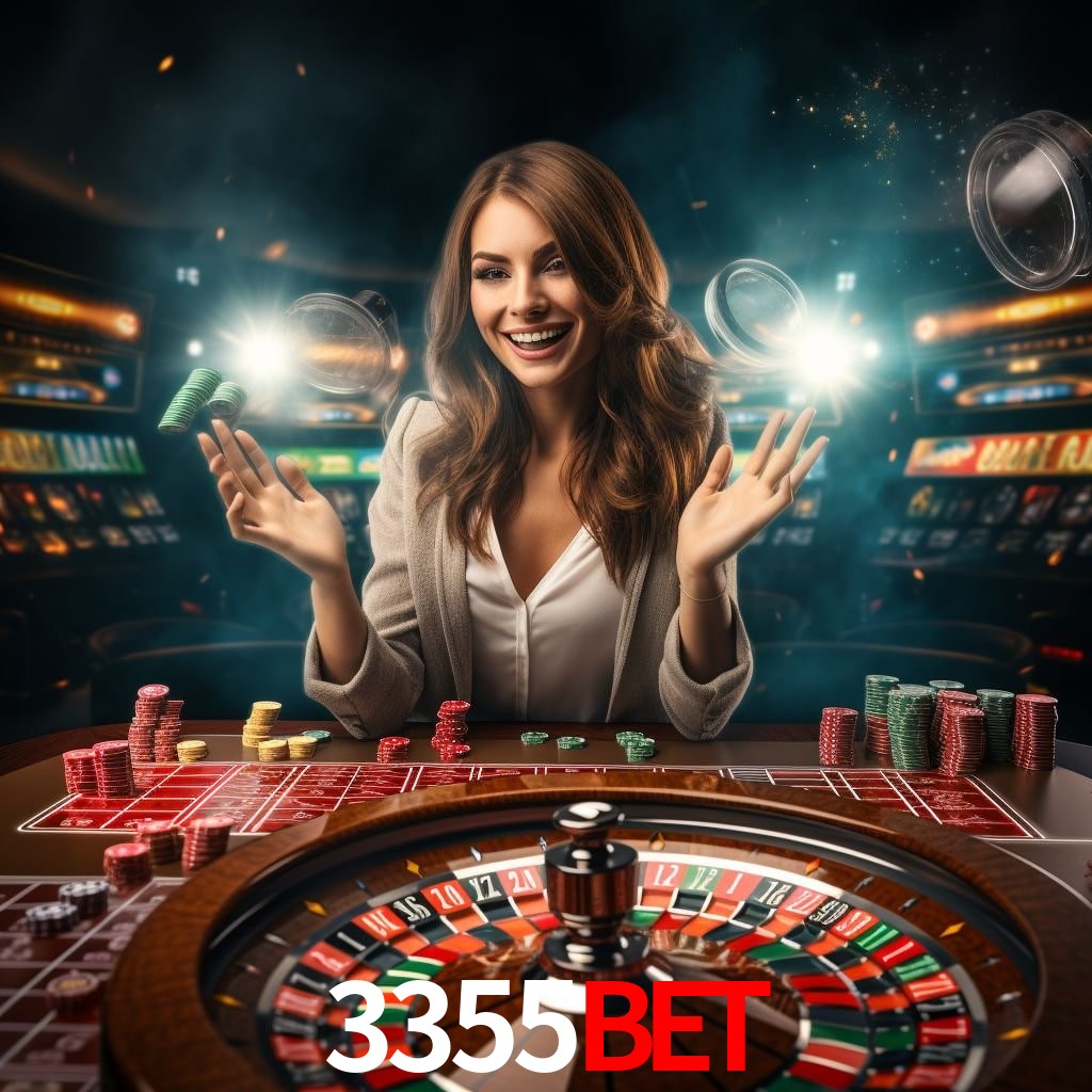 3355BET - Aposta Nº1 no Brasil - 3355BET app