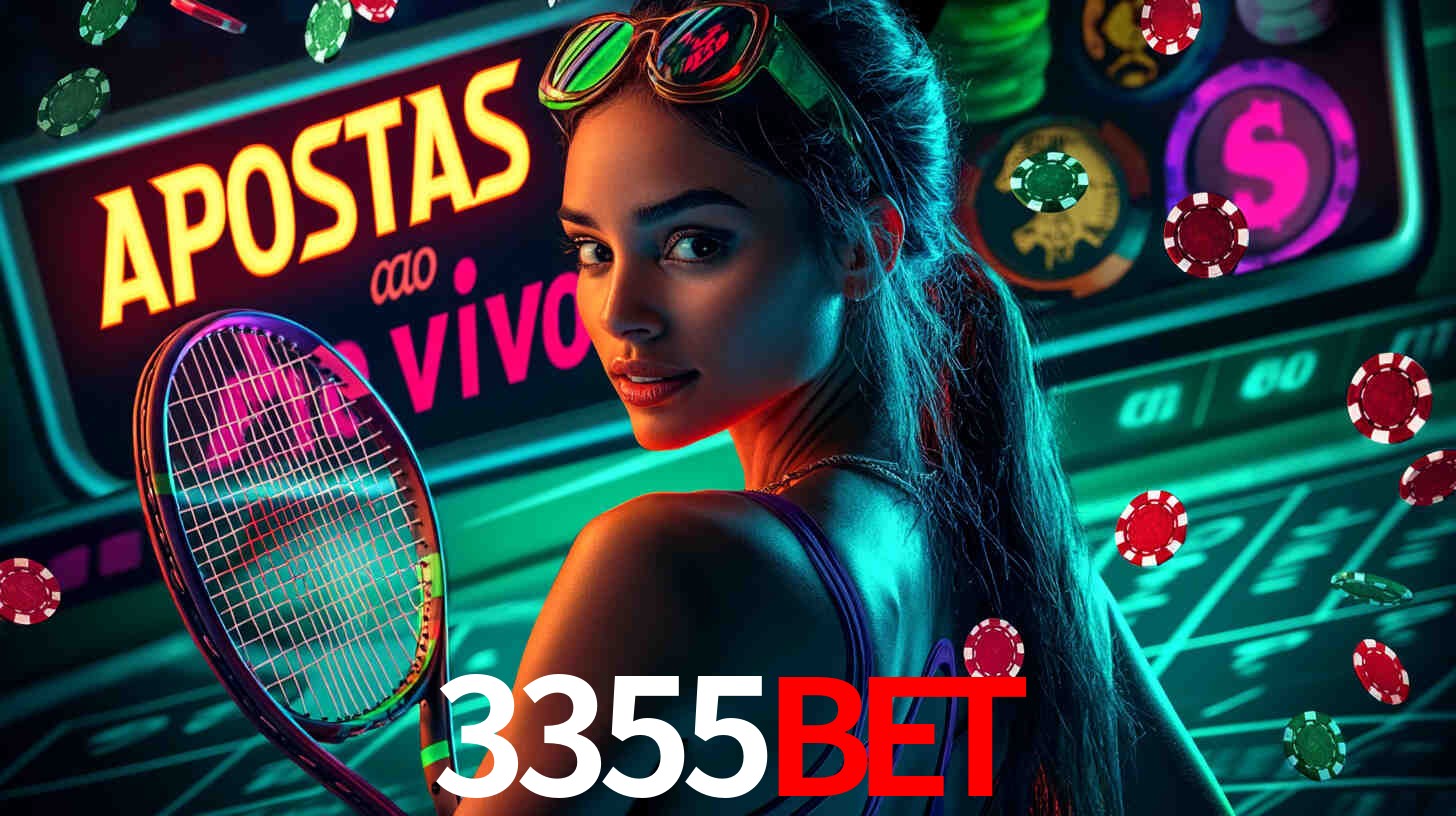 Jogo Spaceman 3355BET