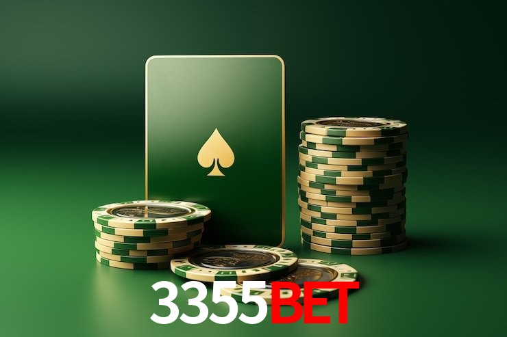 Blackjack Table 3355BET