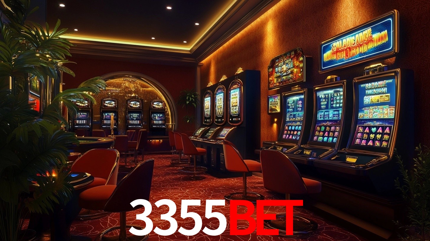 3355BET,3355BET app