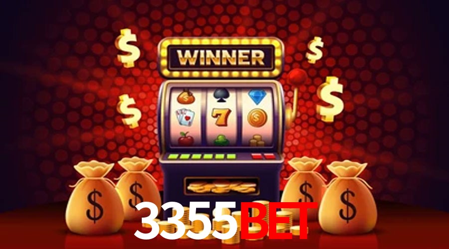 Bonus Features 3355BET