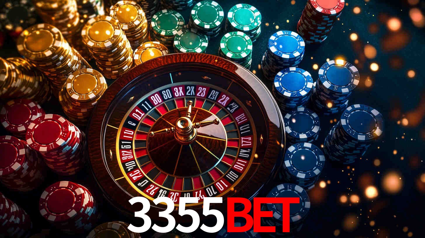 3355BET,3355BET app