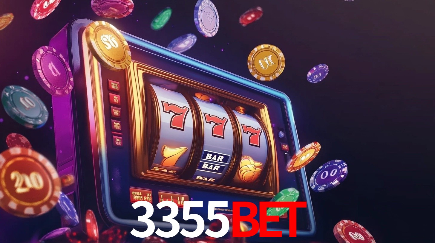 Ofertas Imperdíveis na 3355BET: Promoções e Bônus Que Valem a Pena