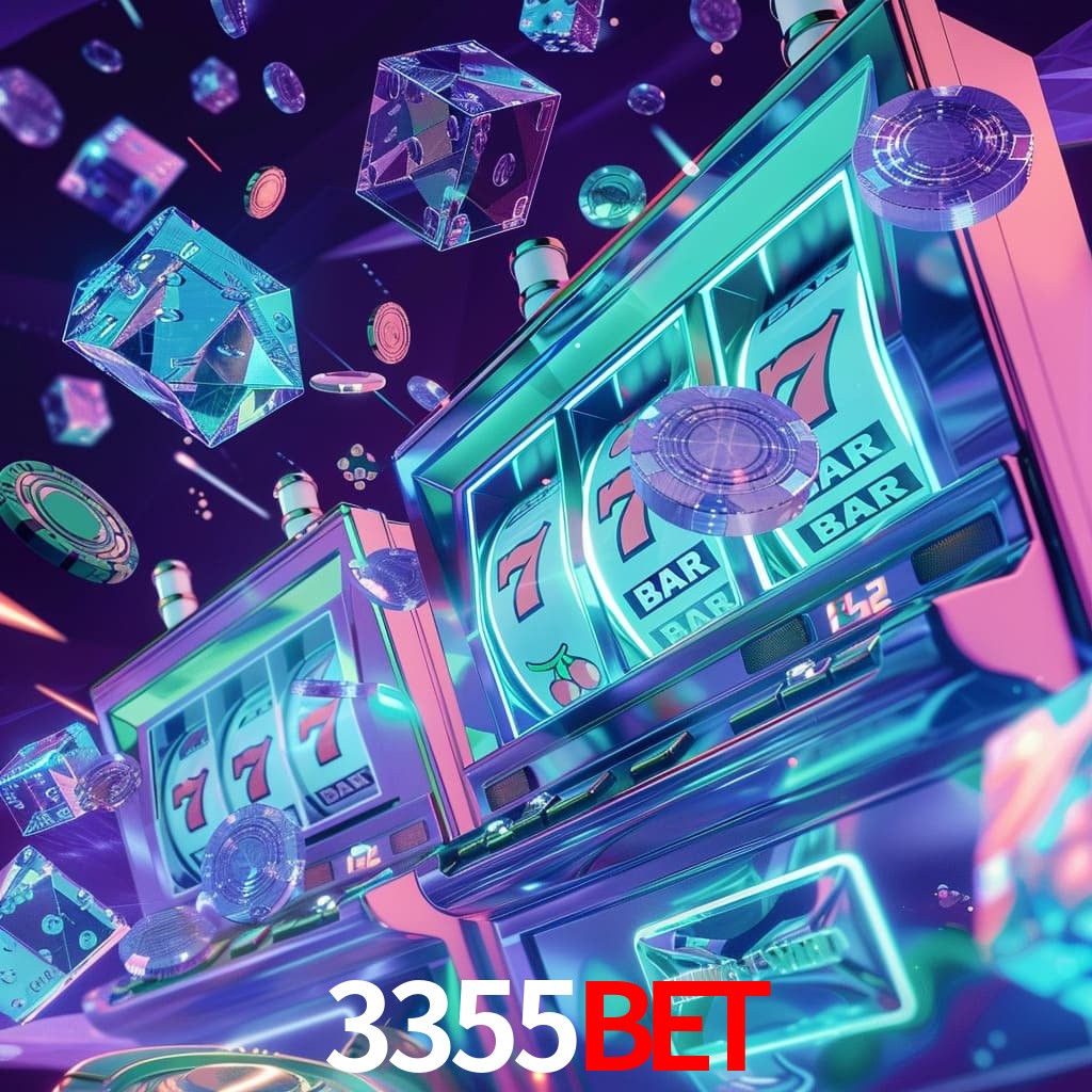 Promoções Sazonais 3355BET