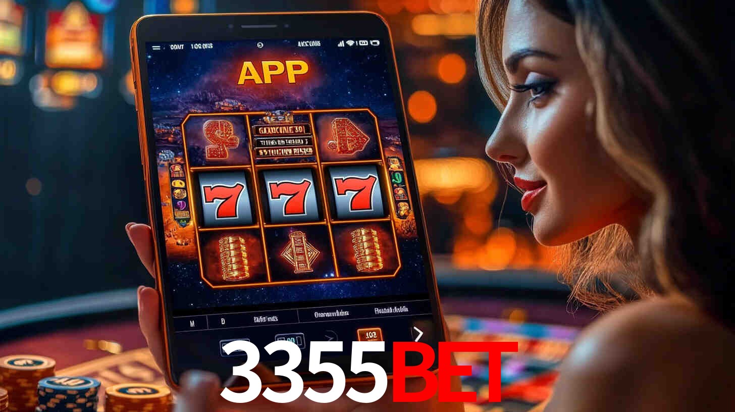 Descubra a Magia dos Jogos de Arcade no 3355BET