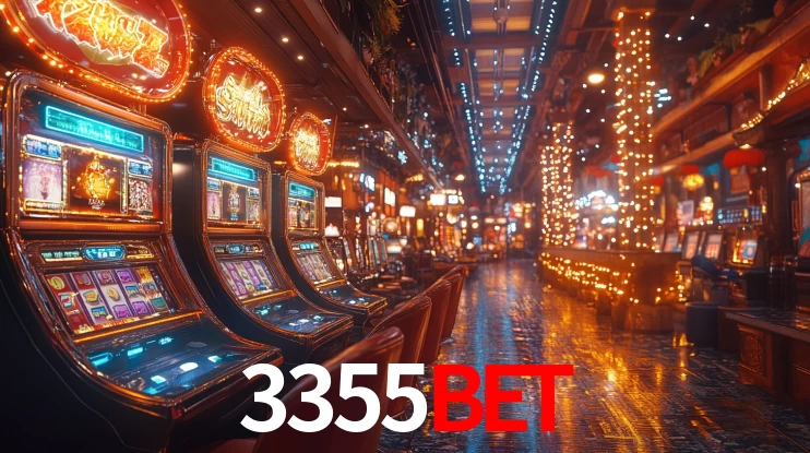3355BET login