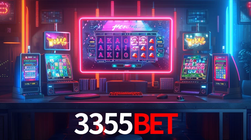 3355BET app