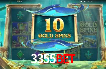 cassino 3355BET