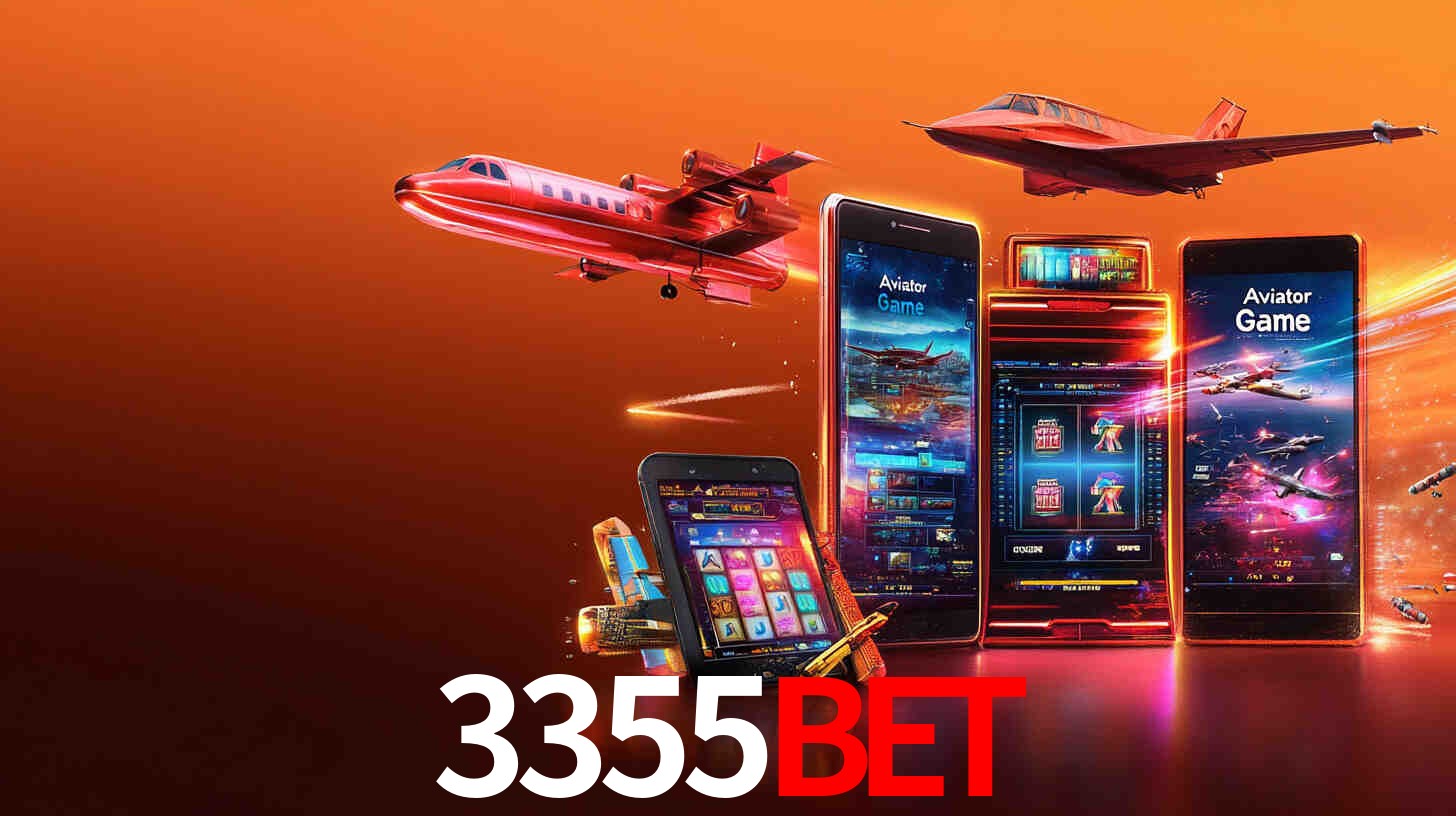 Torneios 3355BET