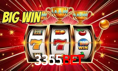 Exclusive Offers 3355BET
