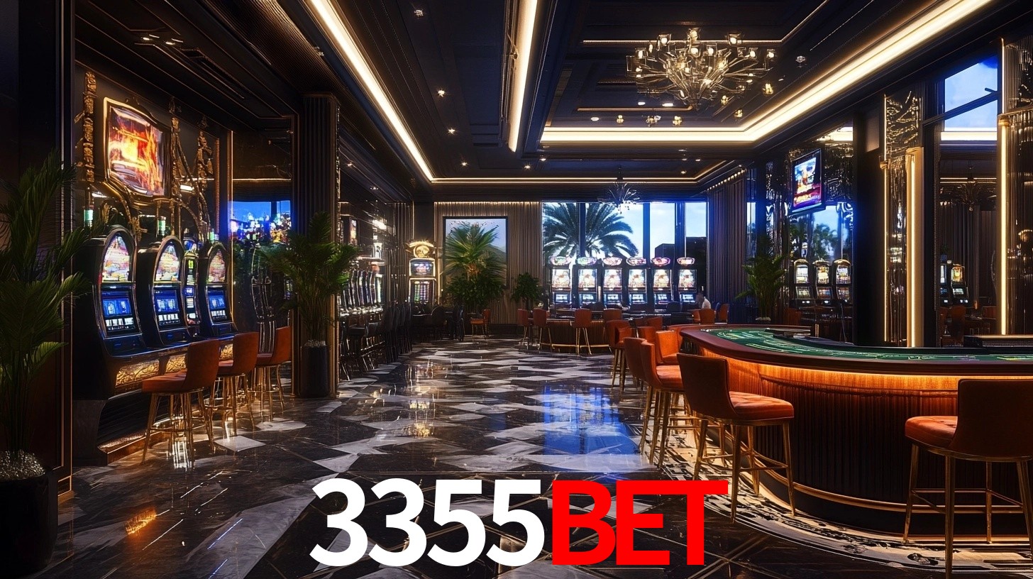 3355BET login