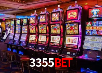 Seasonal Promotions 3355BET