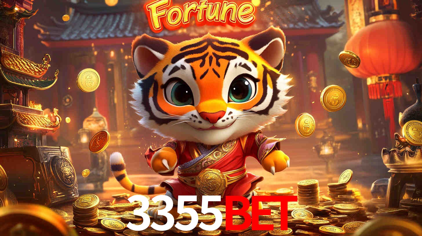 Mesa de Blackjack 3355BET