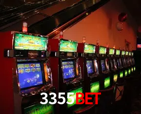 Platform Technology 3355BET
