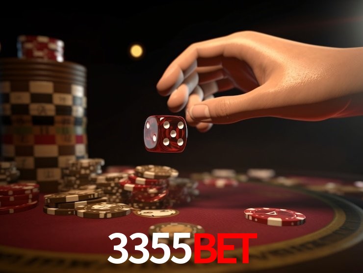 A Popularidade dos Caça-Níqueis no 3355BET