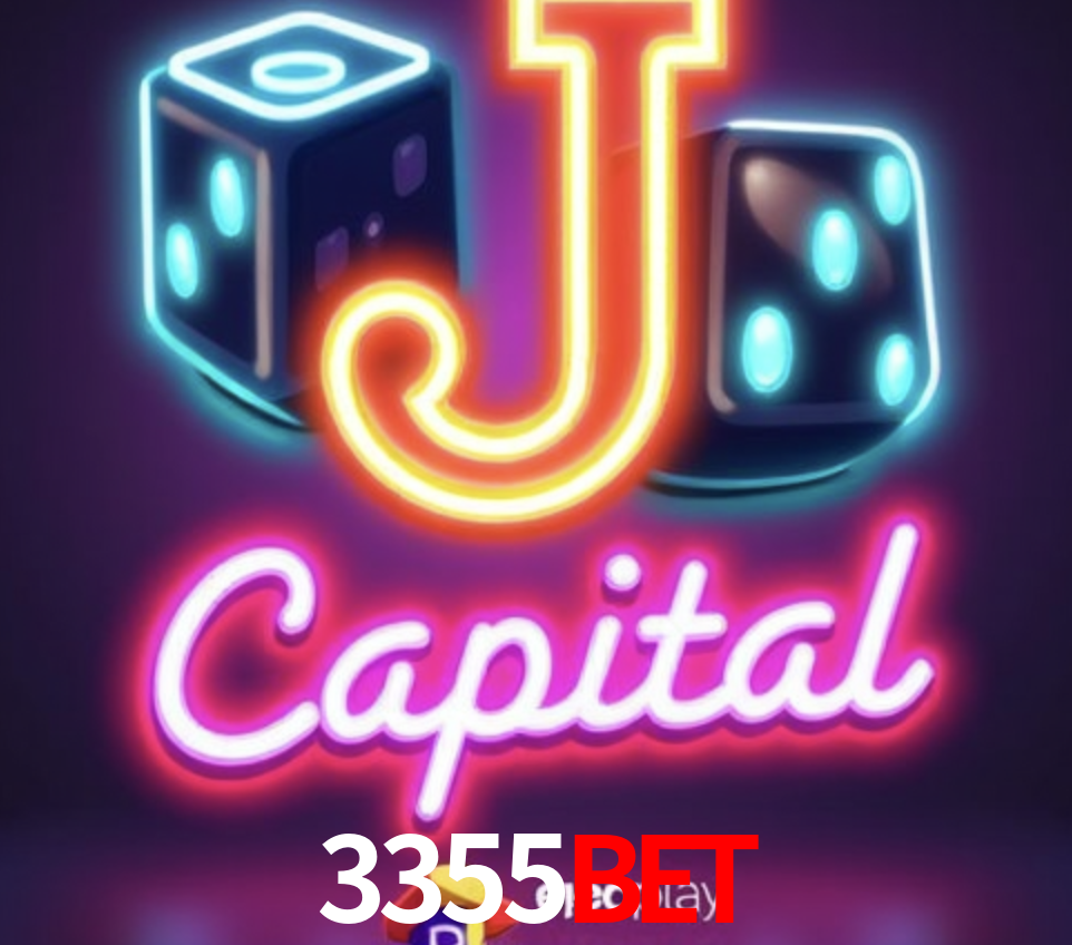 Slot Games 3355BET