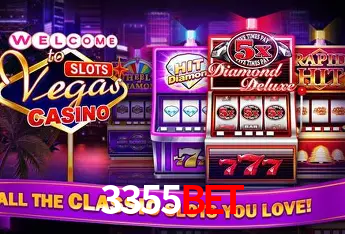 Flash Promotion 3355BET