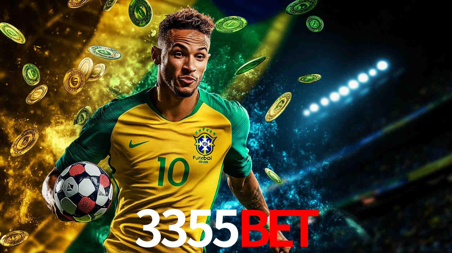 Estatísticas Esportivas 3355BET
