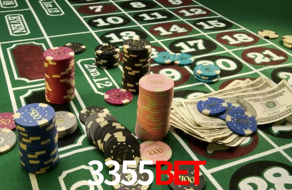 Football Betting 3355BET
