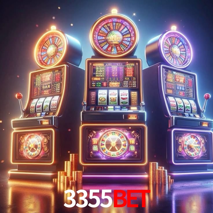 3355BET: Seu Especialista em Apostas Esportivas Brasileiras