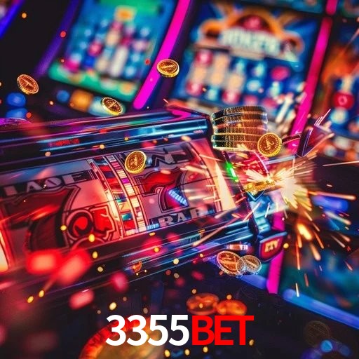 A Experiência Imersiva dos Cassinos Ao Vivo no 3355BET