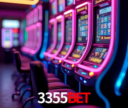 Inovações de Jogos na 3355BET: O Futuro das Experiências Interativas