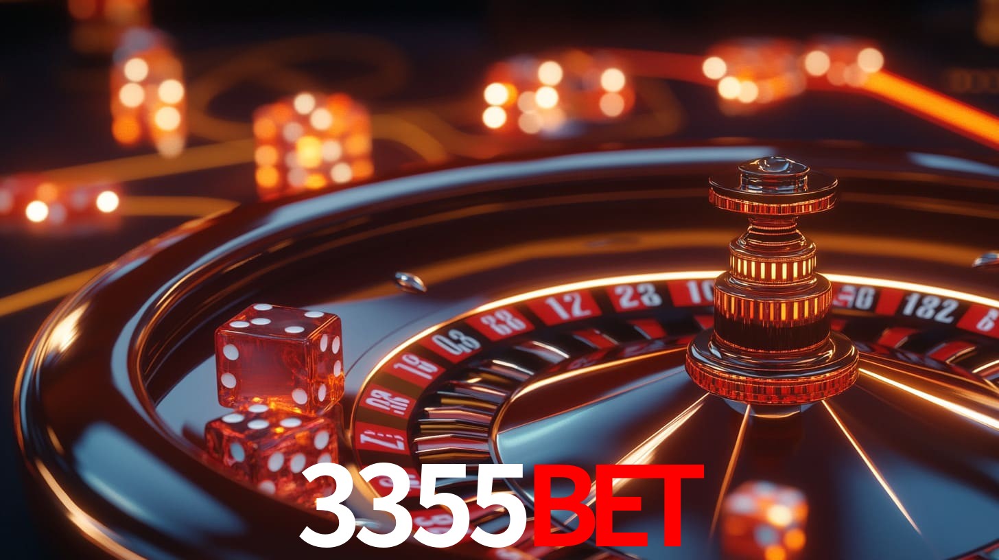 Daily Bonuses 3355BET