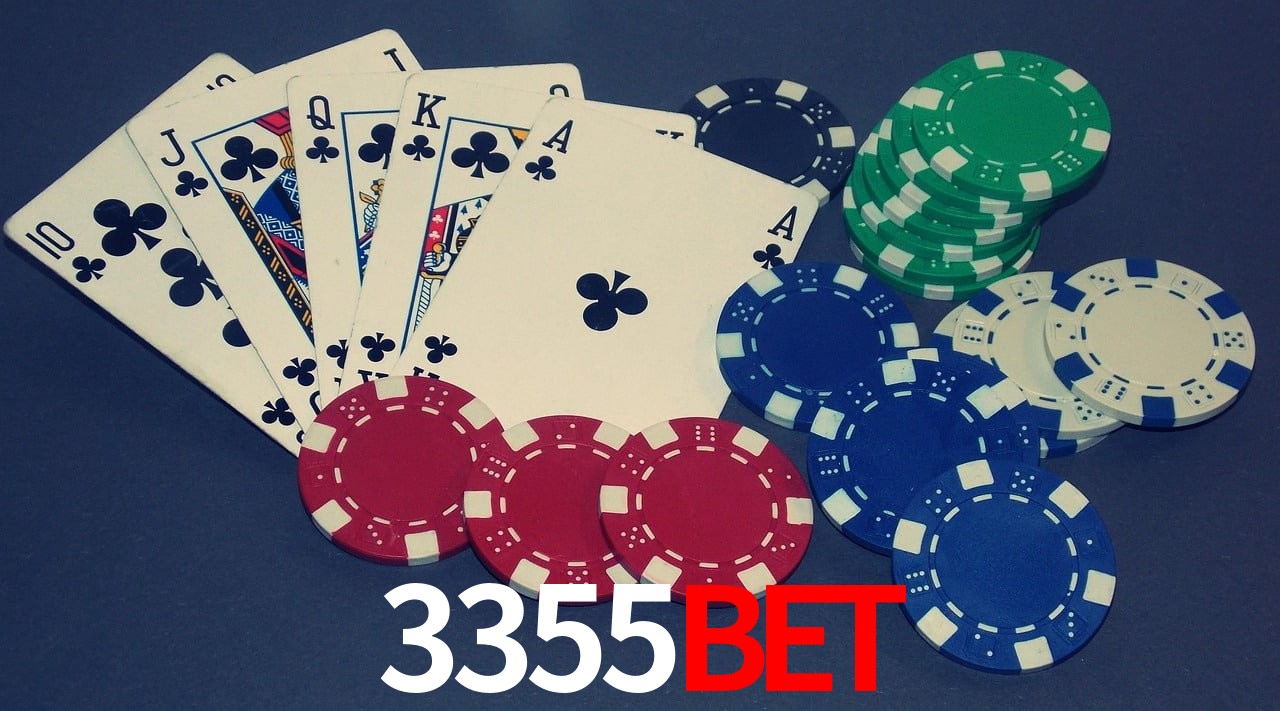 Tennis Betting 3355BET