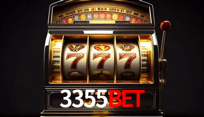 PIX Instantâneo 3355BET