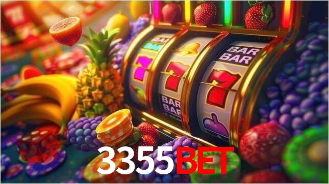 Account Benefits 3355BET