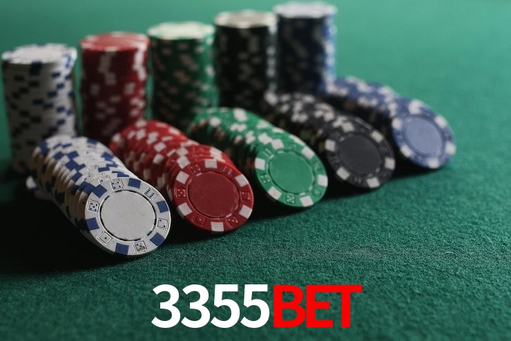 Basketball Betting 3355BET