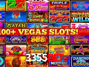 APP oficial da 3355BET para mobile