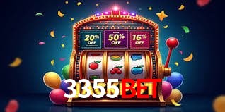 Descubra a Essência do 3355BET: Nossa História e Compromissos