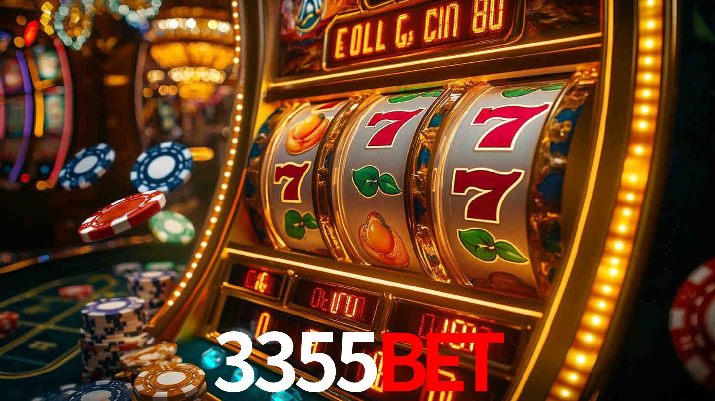 3355BET,3355BET app