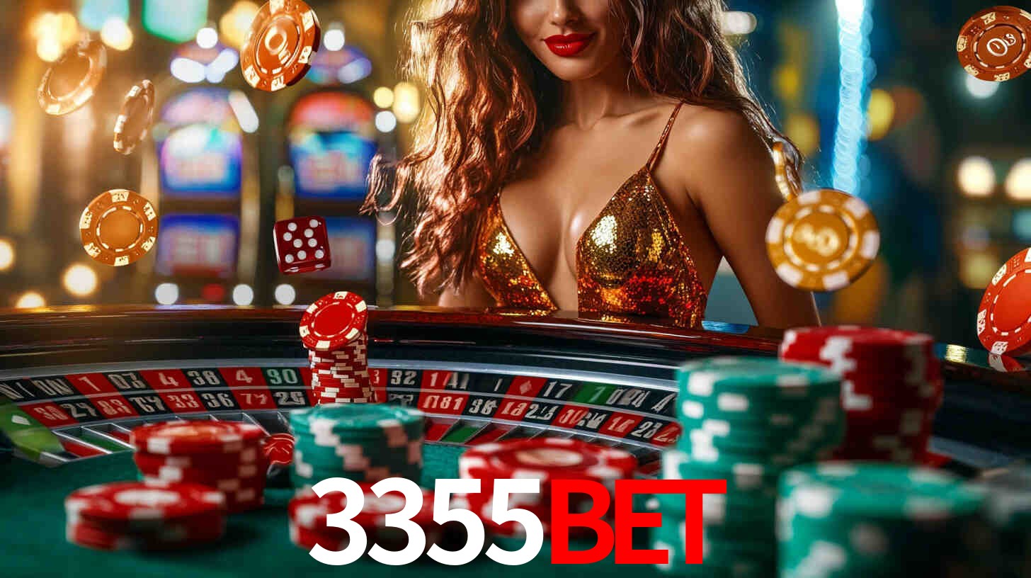 3355BET