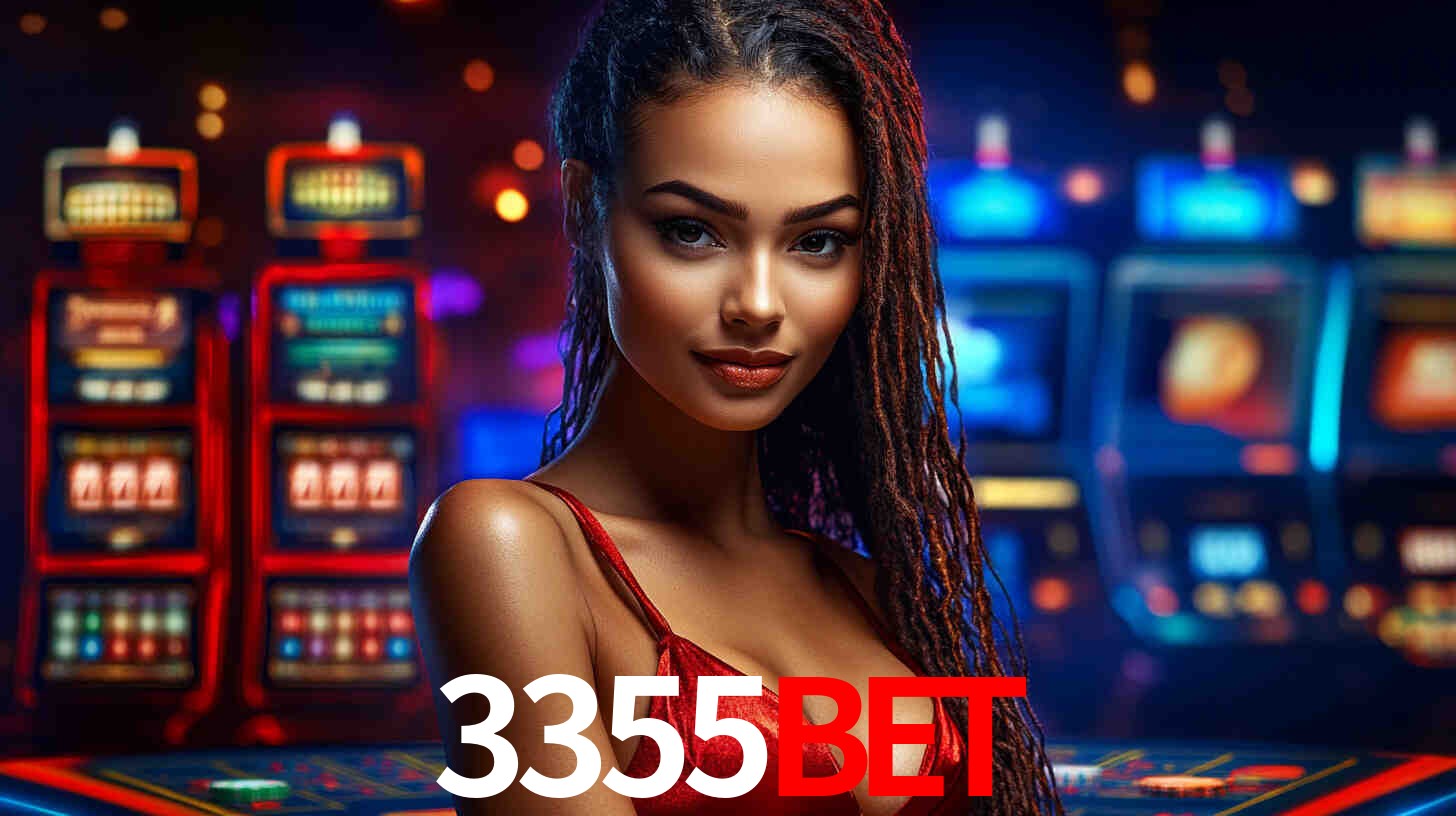 Avaliações dos Jogadores 3355BET