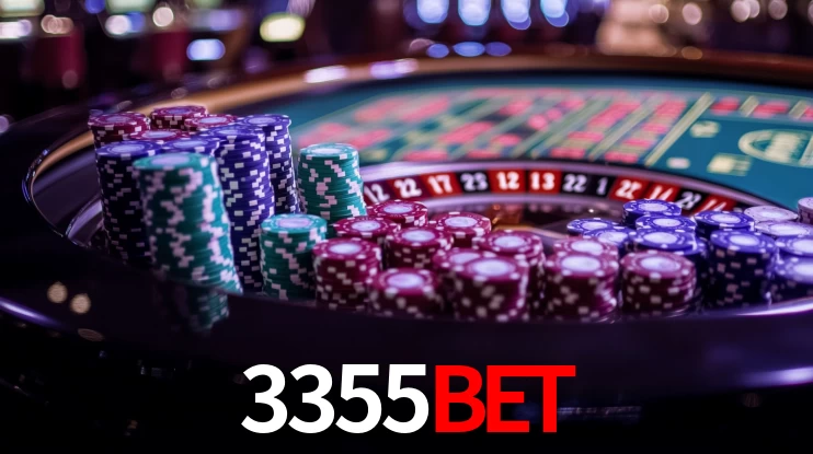 Instant EasyPaisa 3355BET