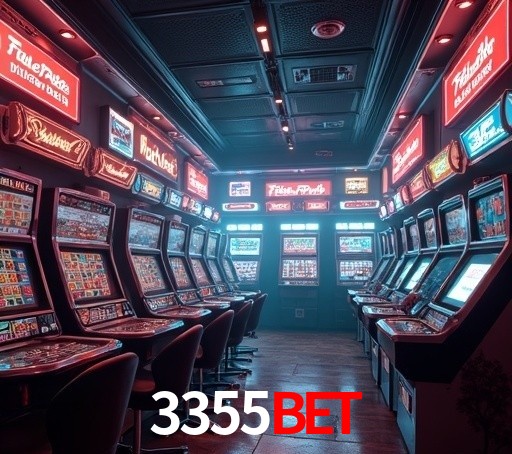 Explorando a Categoria de Eventos em Apostas na 3355BET