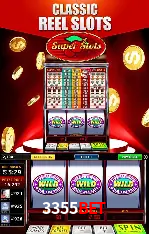 Weekend Specials 3355BET