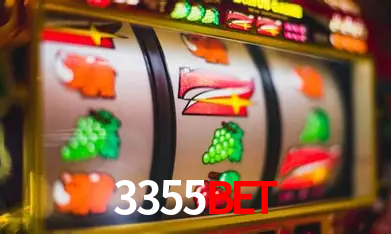 Interface do App 3355BET
