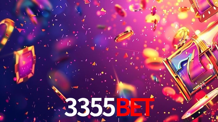 Especiais de Fim de Semana 3355BET