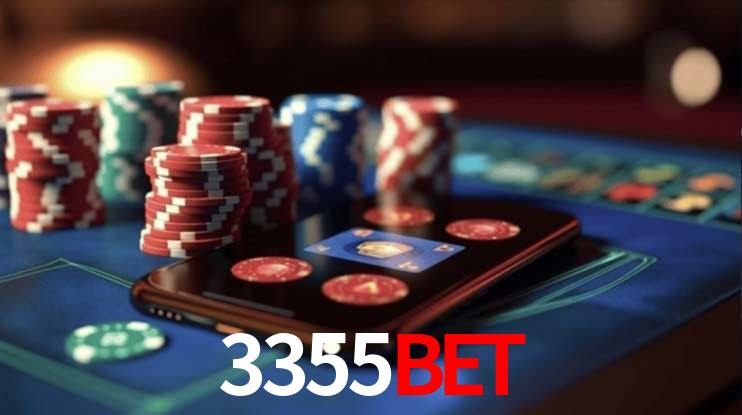 Descubra o Programa VIP da 3355BET: Vantagens Exclusivas para Jogadores