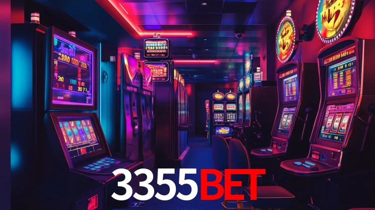 3355BET app