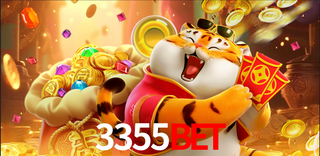 Desvendando o Mundo dos Jogos Virtuais na 3355BET