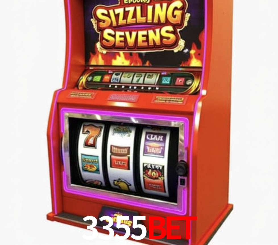 Live Casino 3355BET