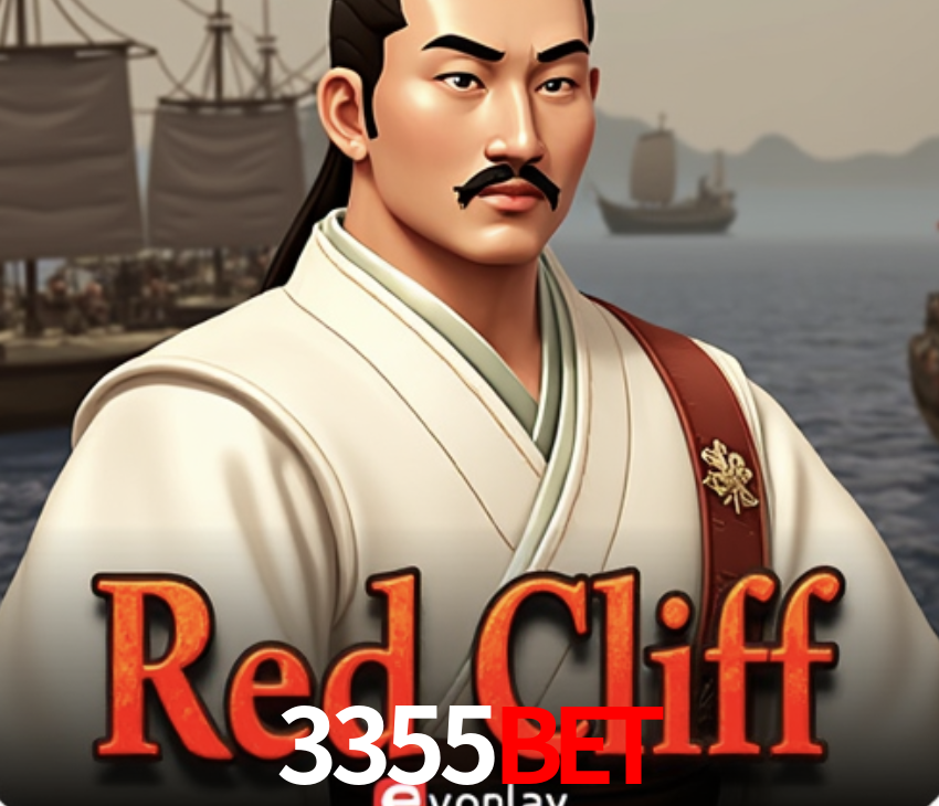 Game Providers 3355BET