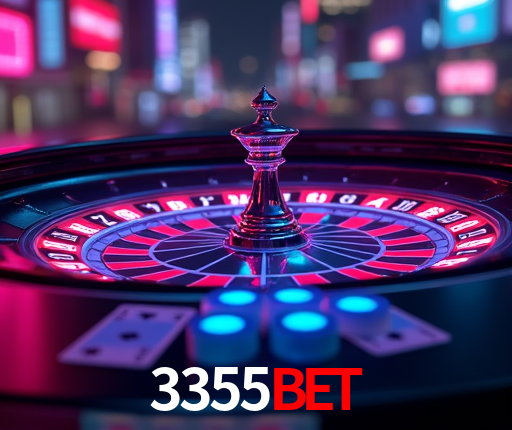 Diretório de Jogos 3355BET